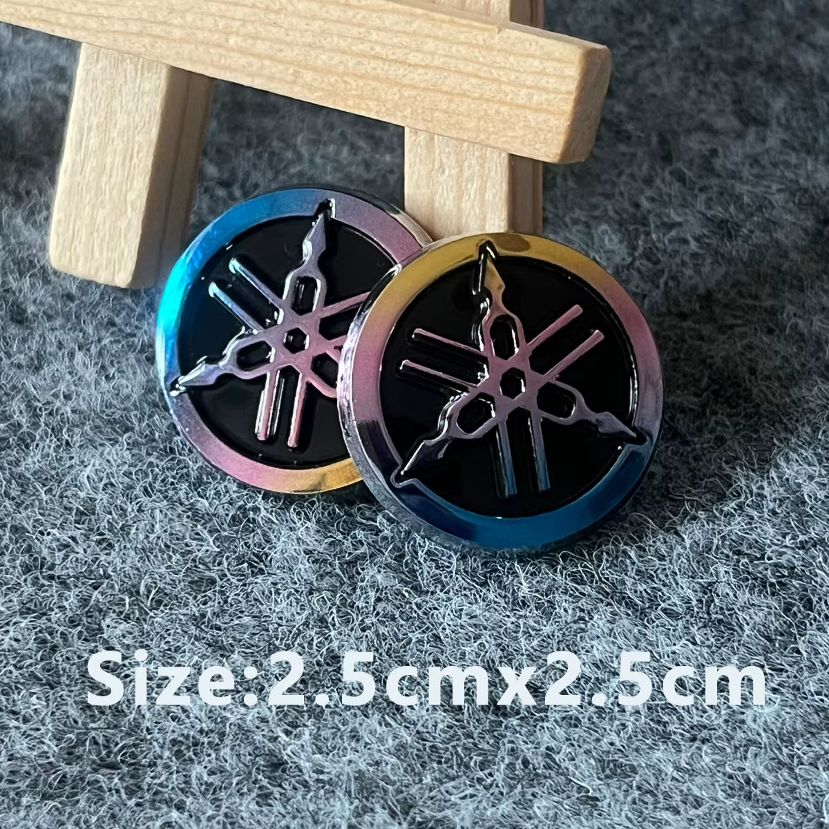 3D Emblem  Stickers Logo Decal Stickers