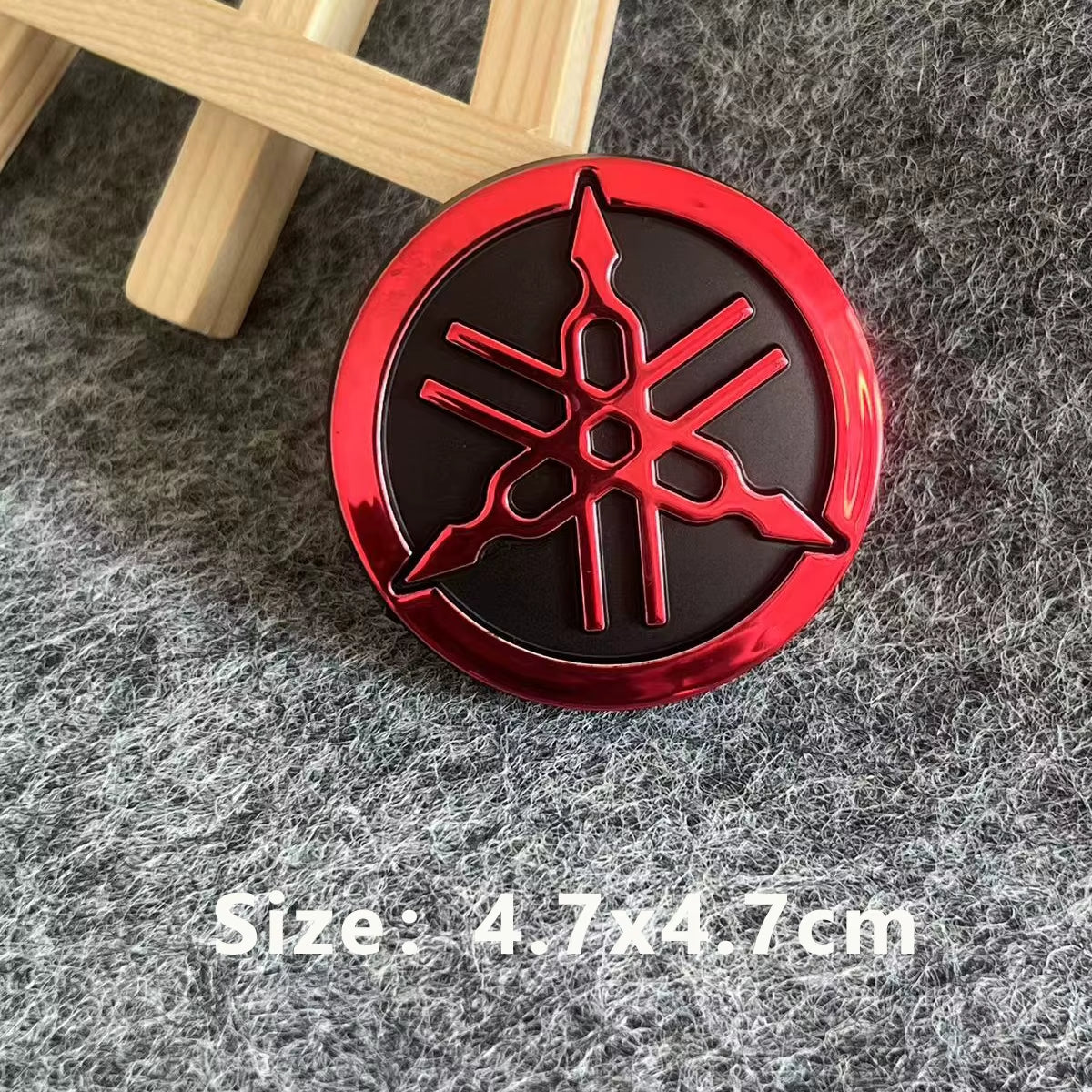 3D Emblem  Stickers Logo Decal Stickers