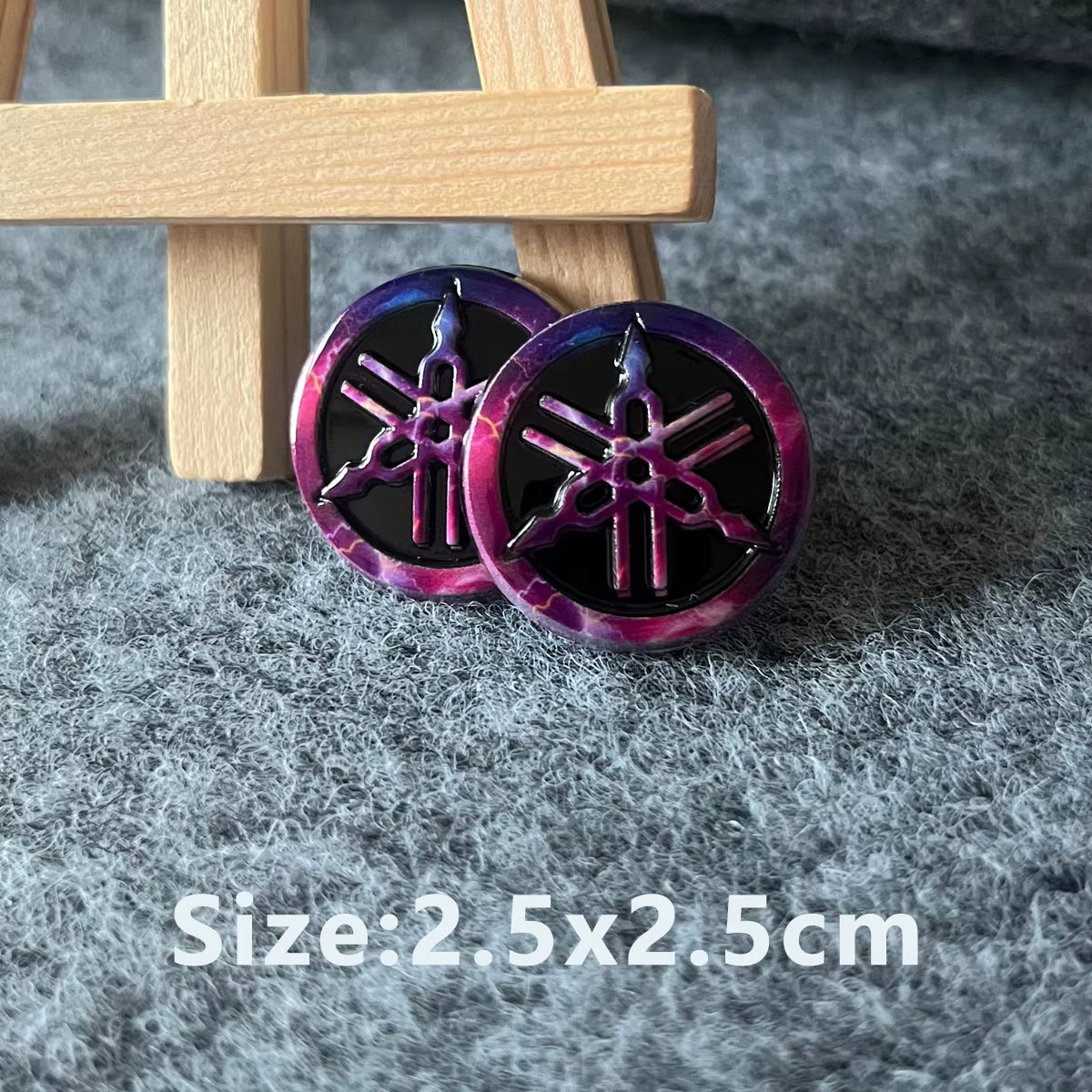 3D Emblem  Stickers Logo Decal Stickers
