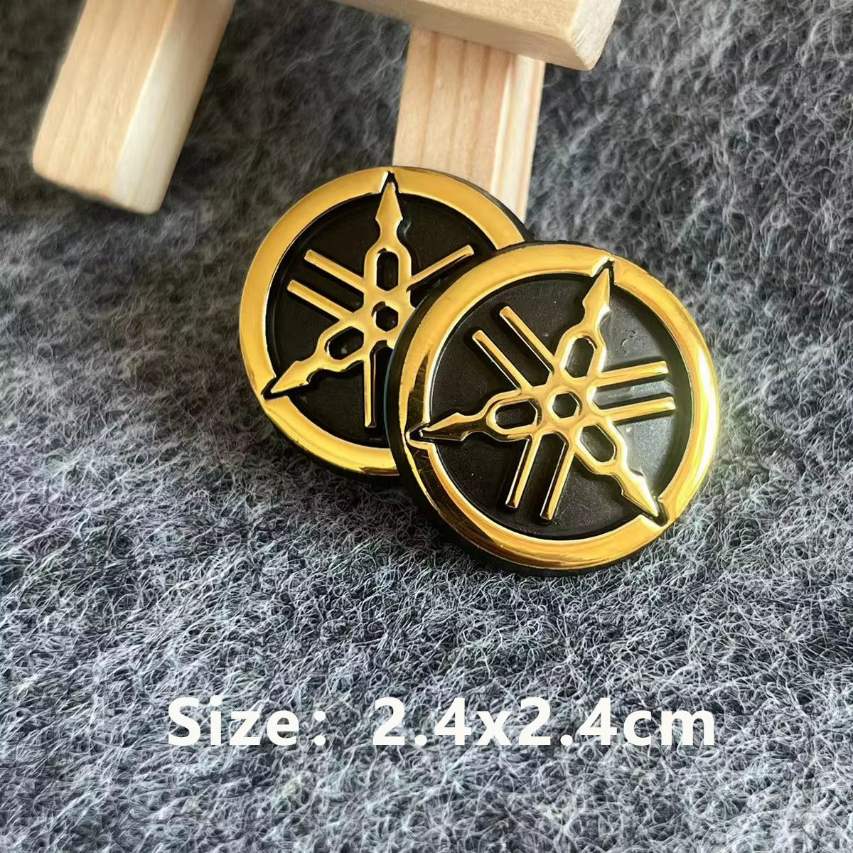 3D Emblem  Stickers Logo Decal Stickers