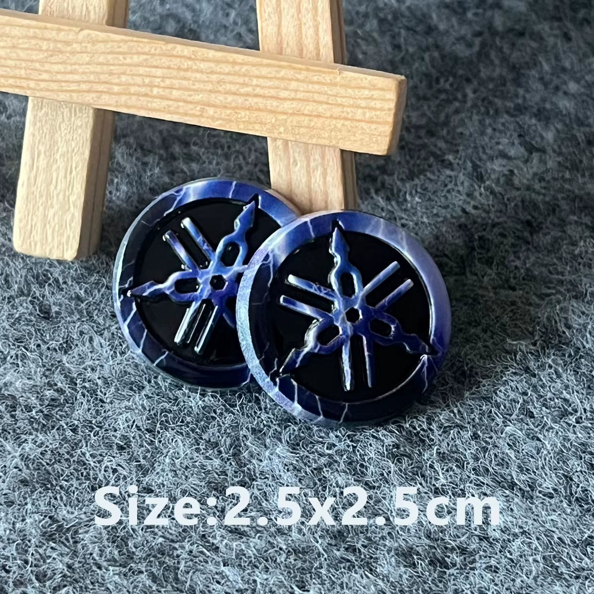 3D Emblem  Stickers Logo Decal Stickers