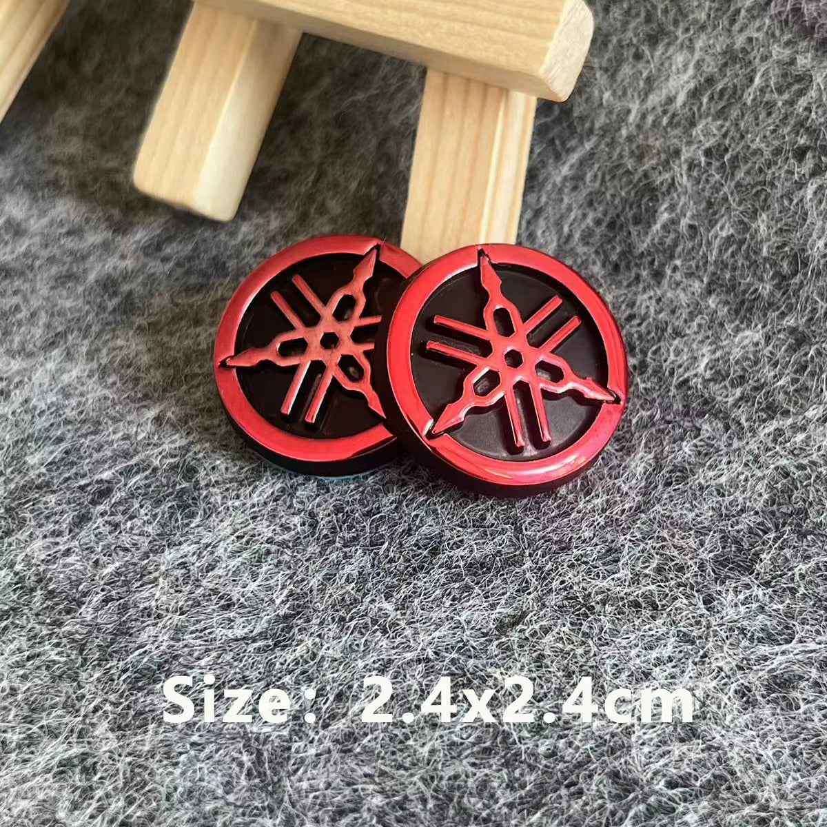 3D Emblem  Stickers Logo Decal Stickers