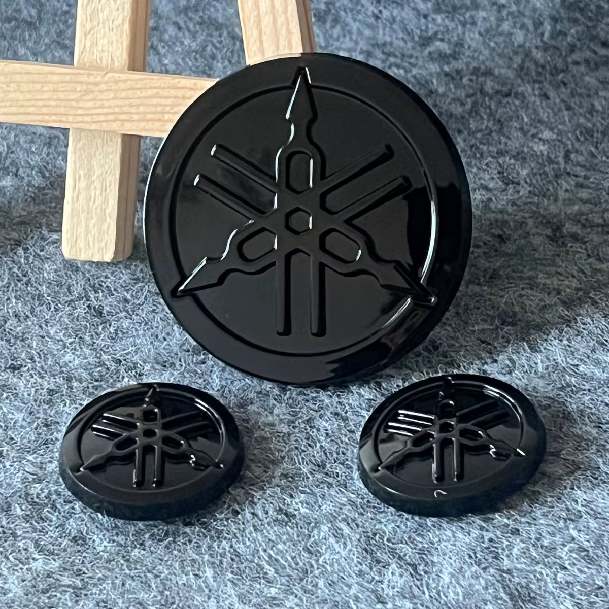 3D Emblem  Stickers Logo Decal Stickers