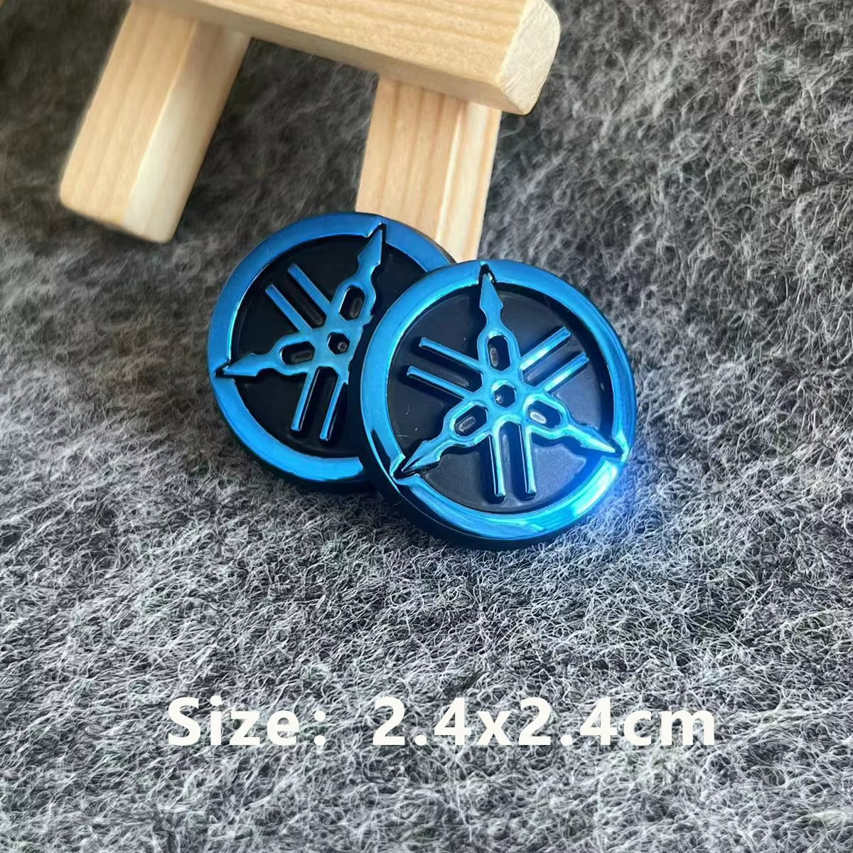 3D Emblem  Stickers Logo Decal Stickers