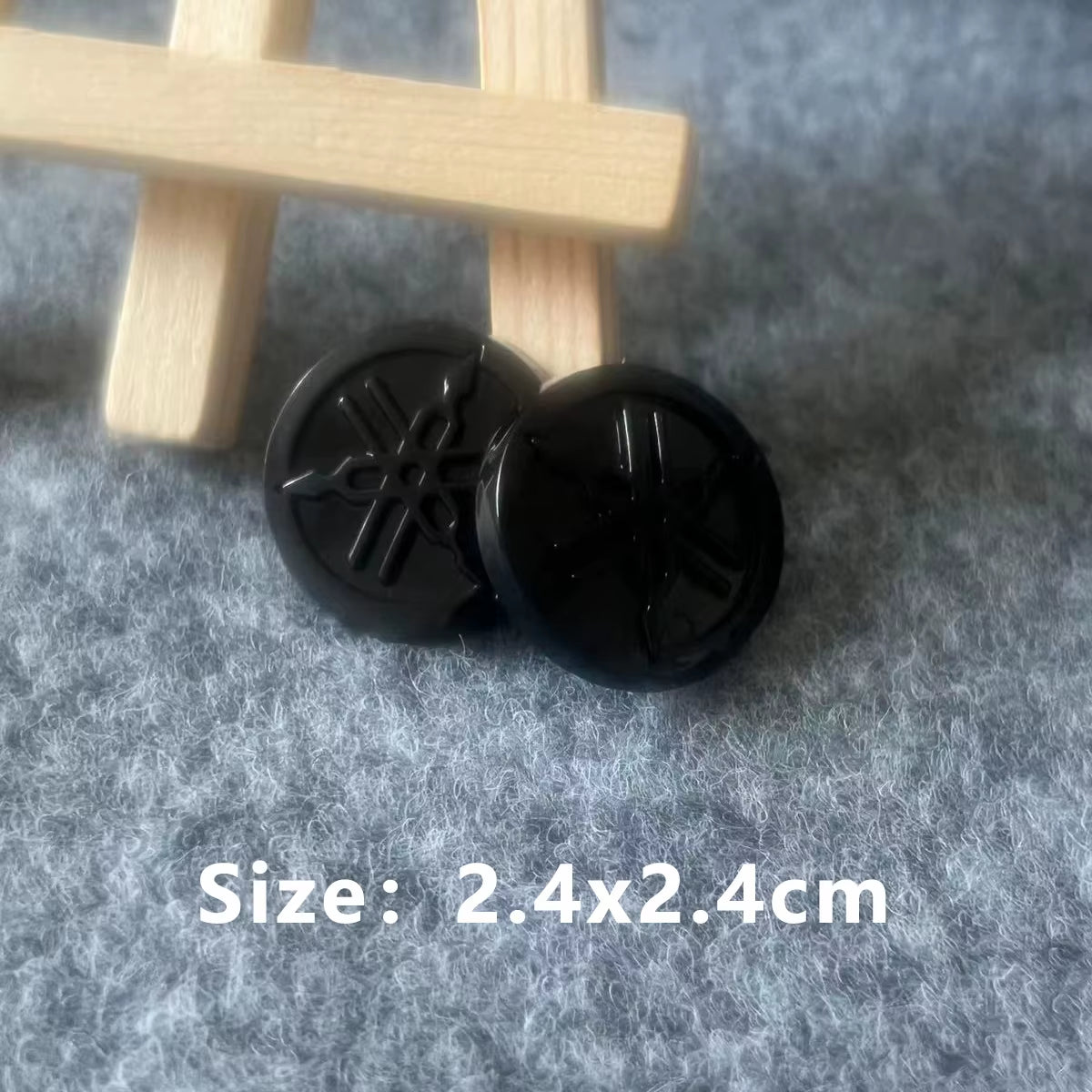 3D Emblem  Stickers Logo Decal Stickers