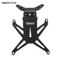 T-MAX 560 Tail Tidy Fender Eliminator License Plate Holder for Yamaha TMAX560 TMAX 560 Tech MAX 20222 2023 2024 2025 2026 2027