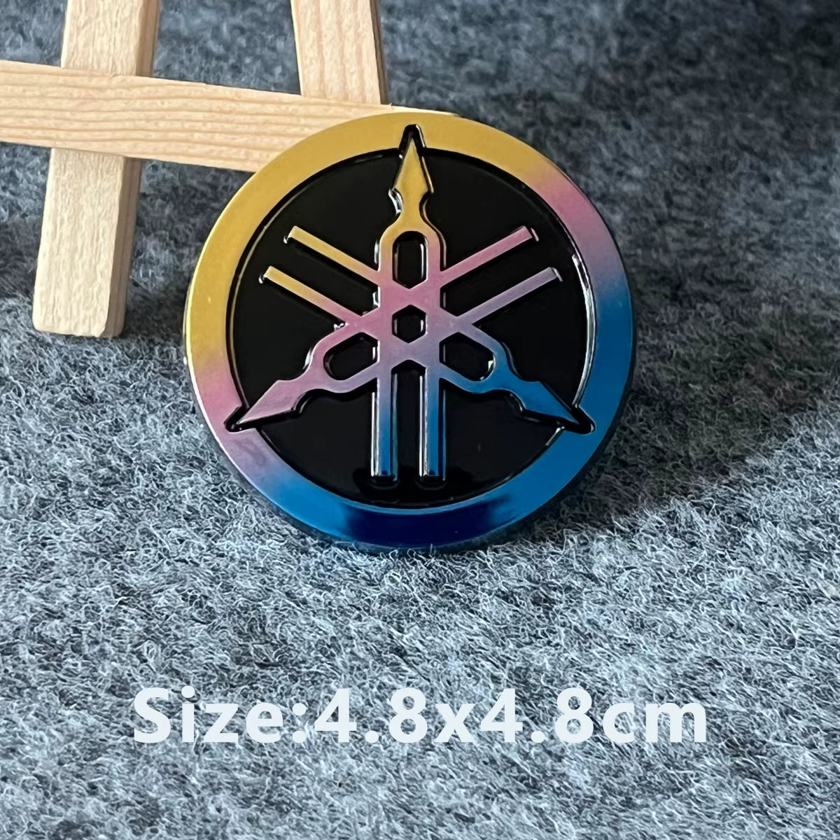 3D Emblem  Stickers Logo Decal Stickers