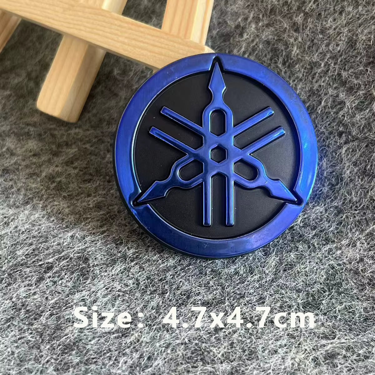 3D Emblem  Stickers Logo Decal Stickers