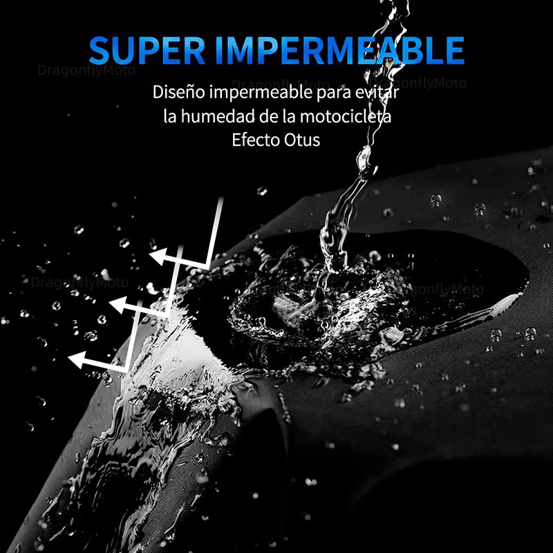 For YAMAHA T-MAX TMAX 530 T Max 530 T-Max530 TMAX530 Motorcycle Cover Outdoor Uv Protector Dustproof Rain Covers