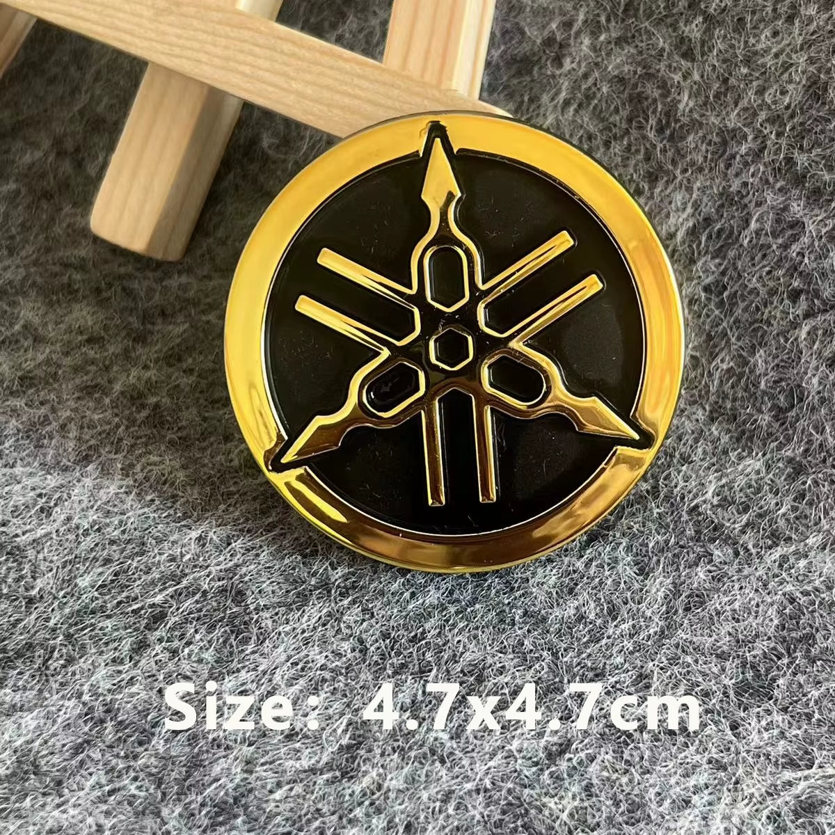 3D Emblem  Stickers Logo Decal Stickers