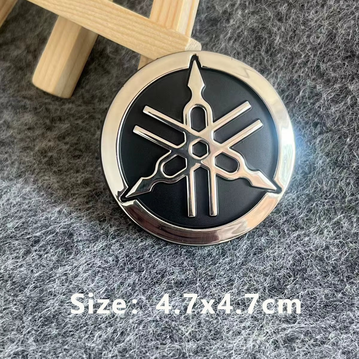 3D Emblem  Stickers Logo Decal Stickers