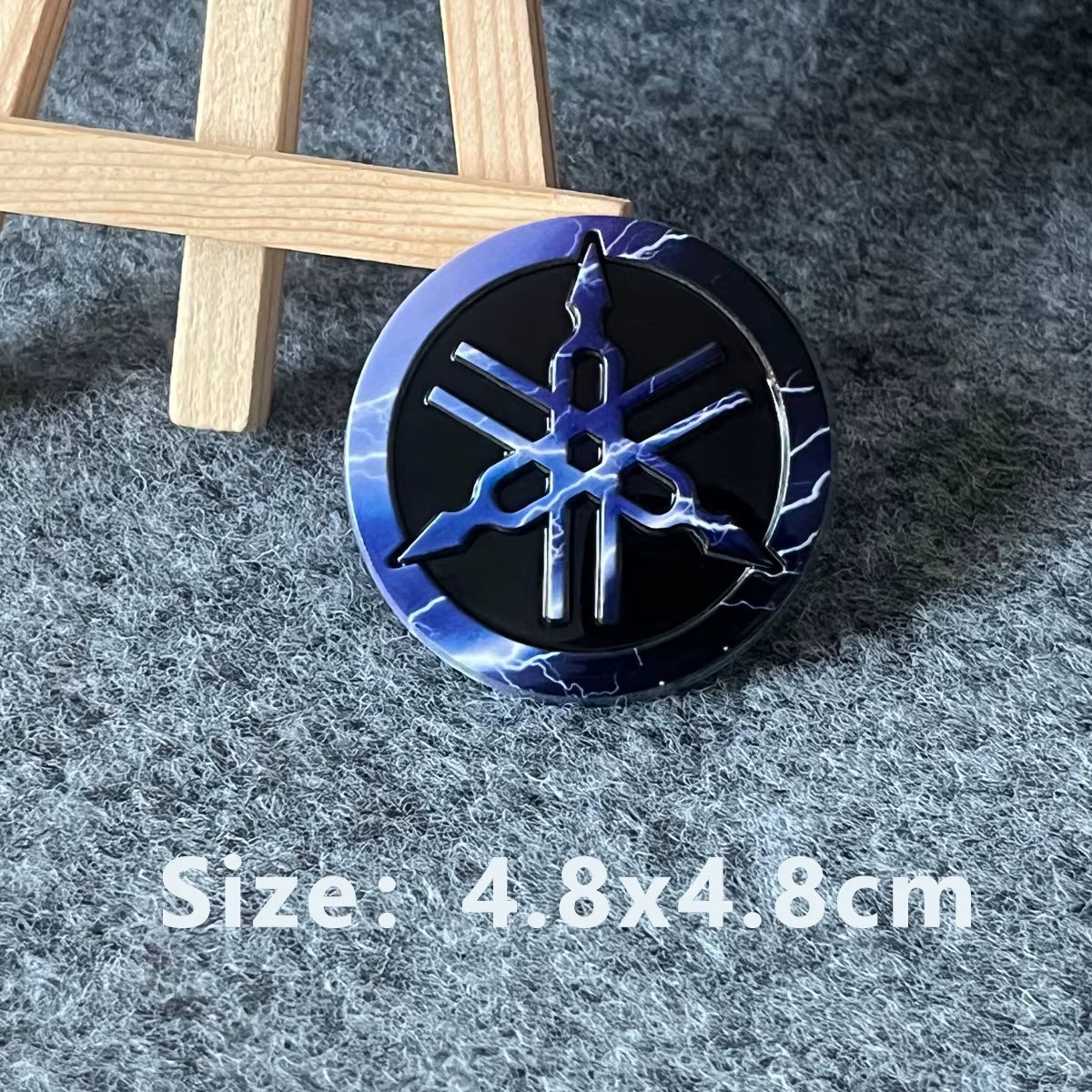 3D Emblem  Stickers Logo Decal Stickers