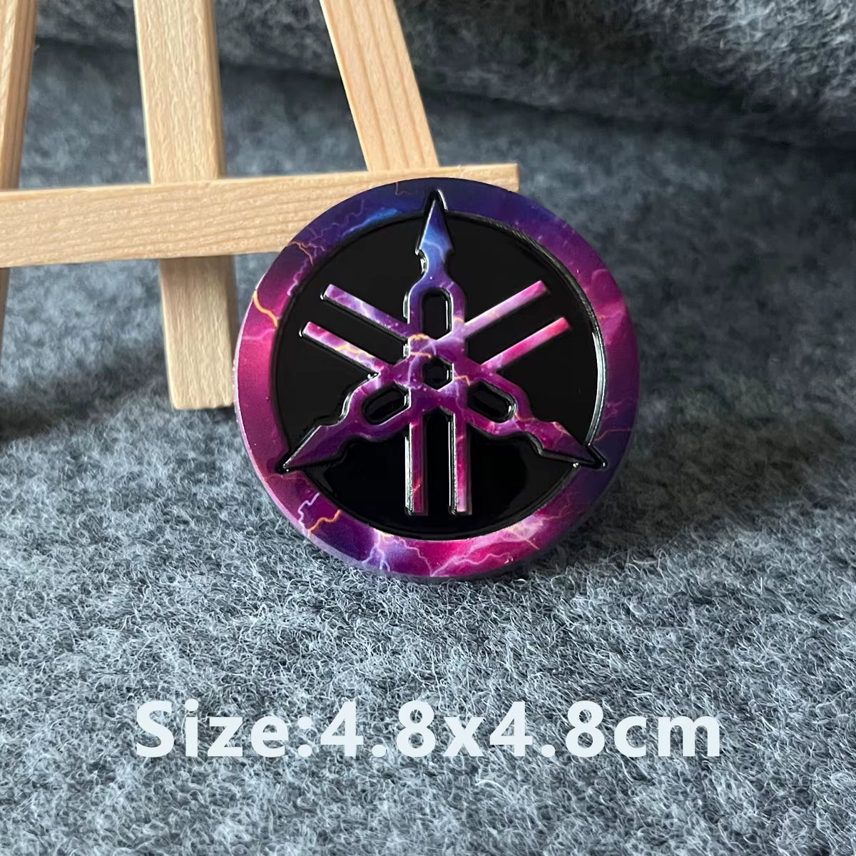 3D Emblem  Stickers Logo Decal Stickers